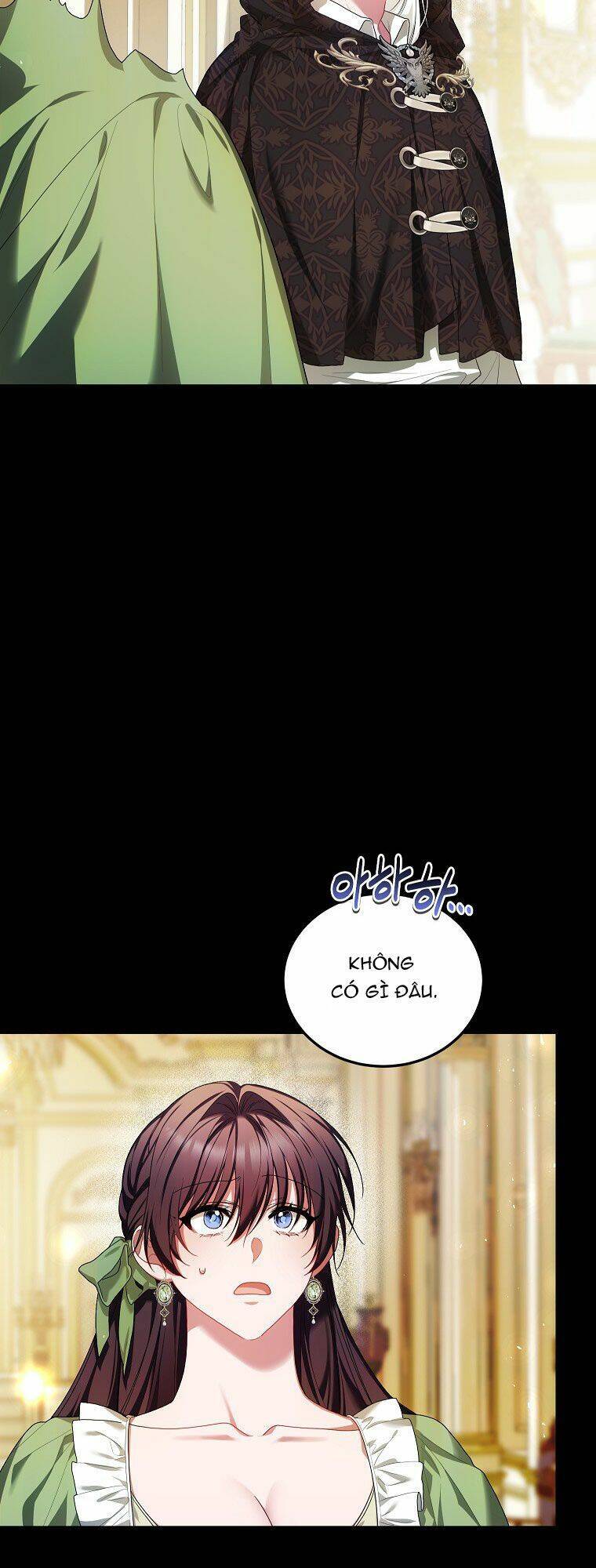 Quãng Đời Còn Lại Của Nữ Phụ Yểu Mệnh Chap 551 - Next Chap 552