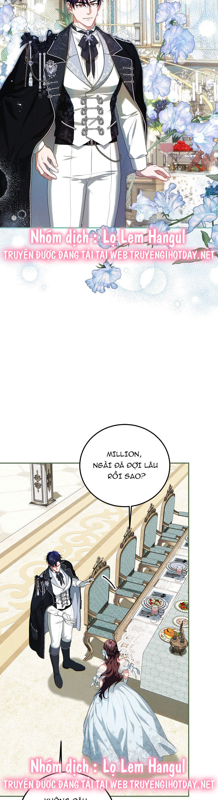 Quãng Đời Còn Lại Của Nữ Phụ Yểu Mệnh Chap 552 - Next Chap 553