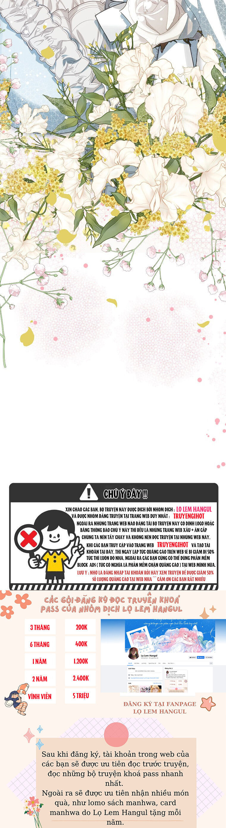 Quãng Đời Còn Lại Của Nữ Phụ Yểu Mệnh Chap 552 - Next Chap 553