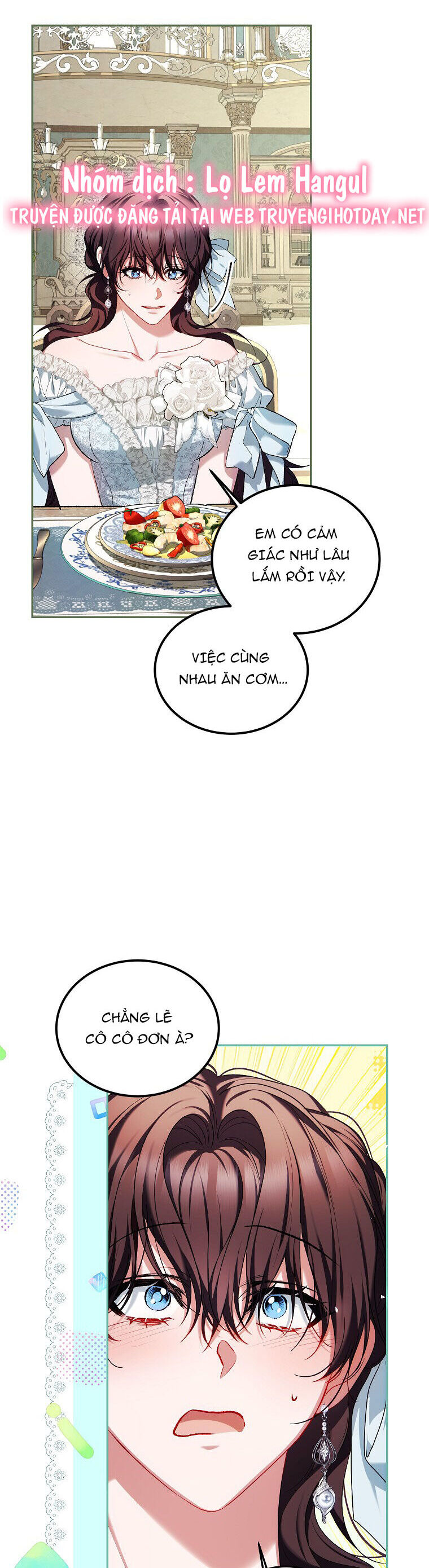 Quãng Đời Còn Lại Của Nữ Phụ Yểu Mệnh Chap 552 - Next Chap 553