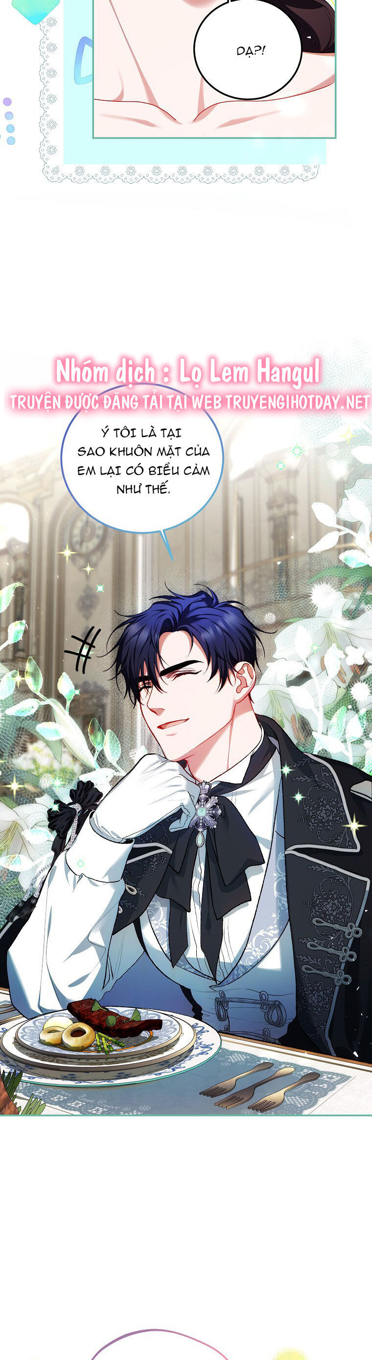 Quãng Đời Còn Lại Của Nữ Phụ Yểu Mệnh Chap 552 - Next Chap 553