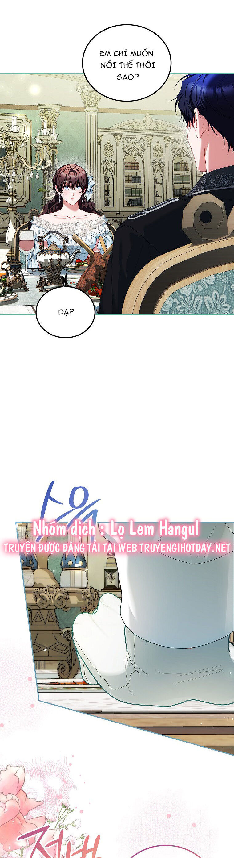 Quãng Đời Còn Lại Của Nữ Phụ Yểu Mệnh Chap 552 - Next Chap 553