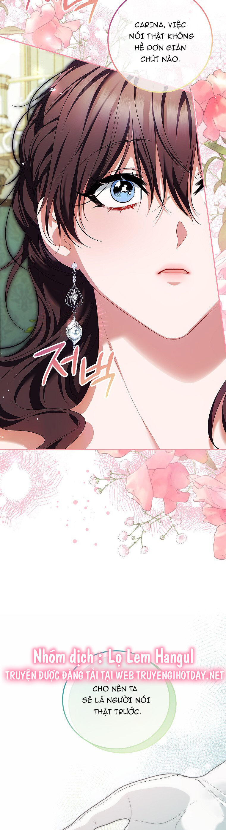 Quãng Đời Còn Lại Của Nữ Phụ Yểu Mệnh Chap 552 - Next Chap 553