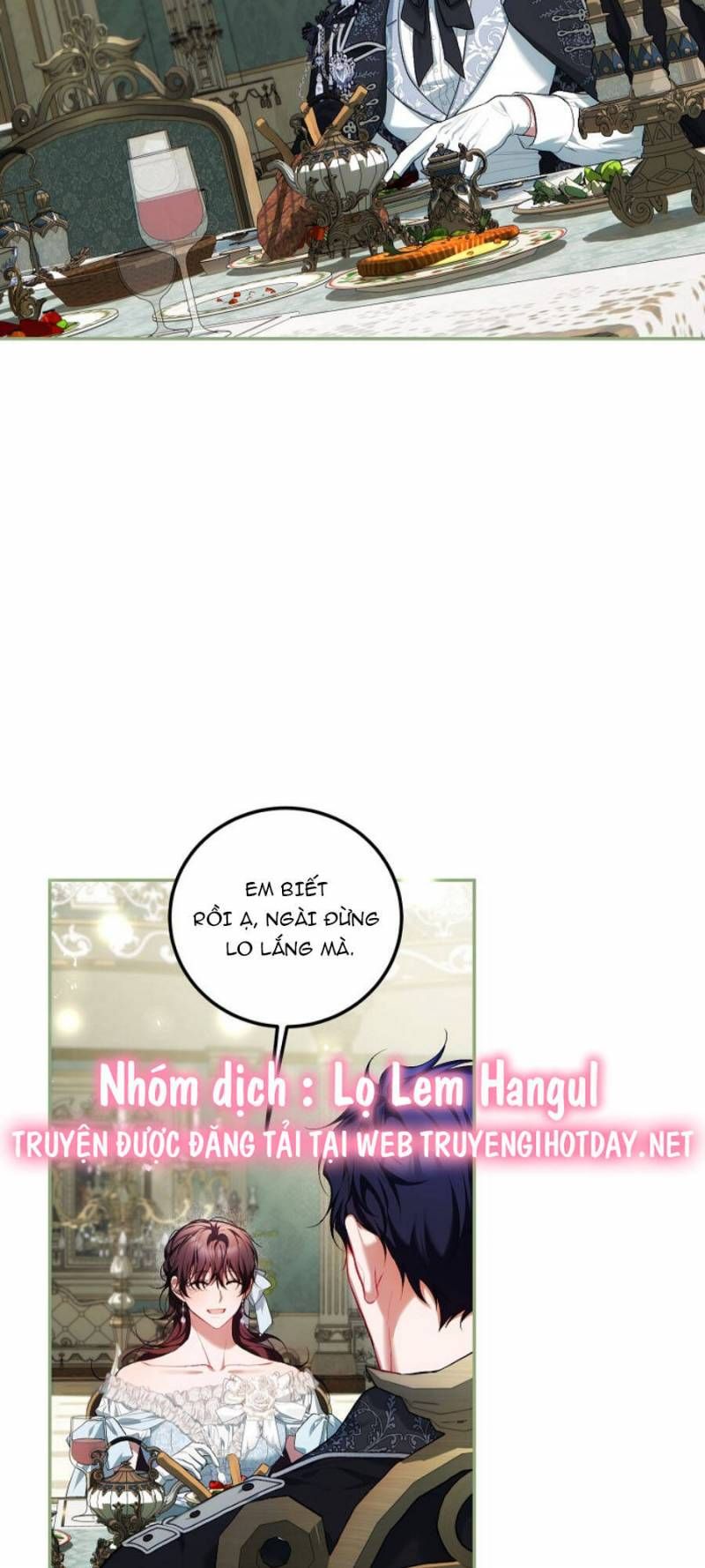 Quãng Đời Còn Lại Của Nữ Phụ Yểu Mệnh Chap 56 - Next Chap 57