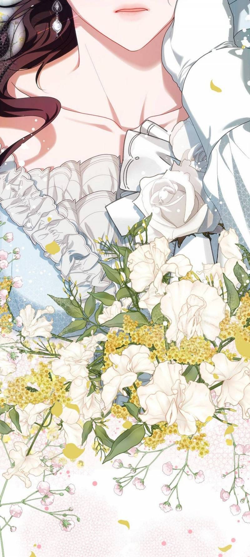 Quãng Đời Còn Lại Của Nữ Phụ Yểu Mệnh Chap 56 - Next Chap 57