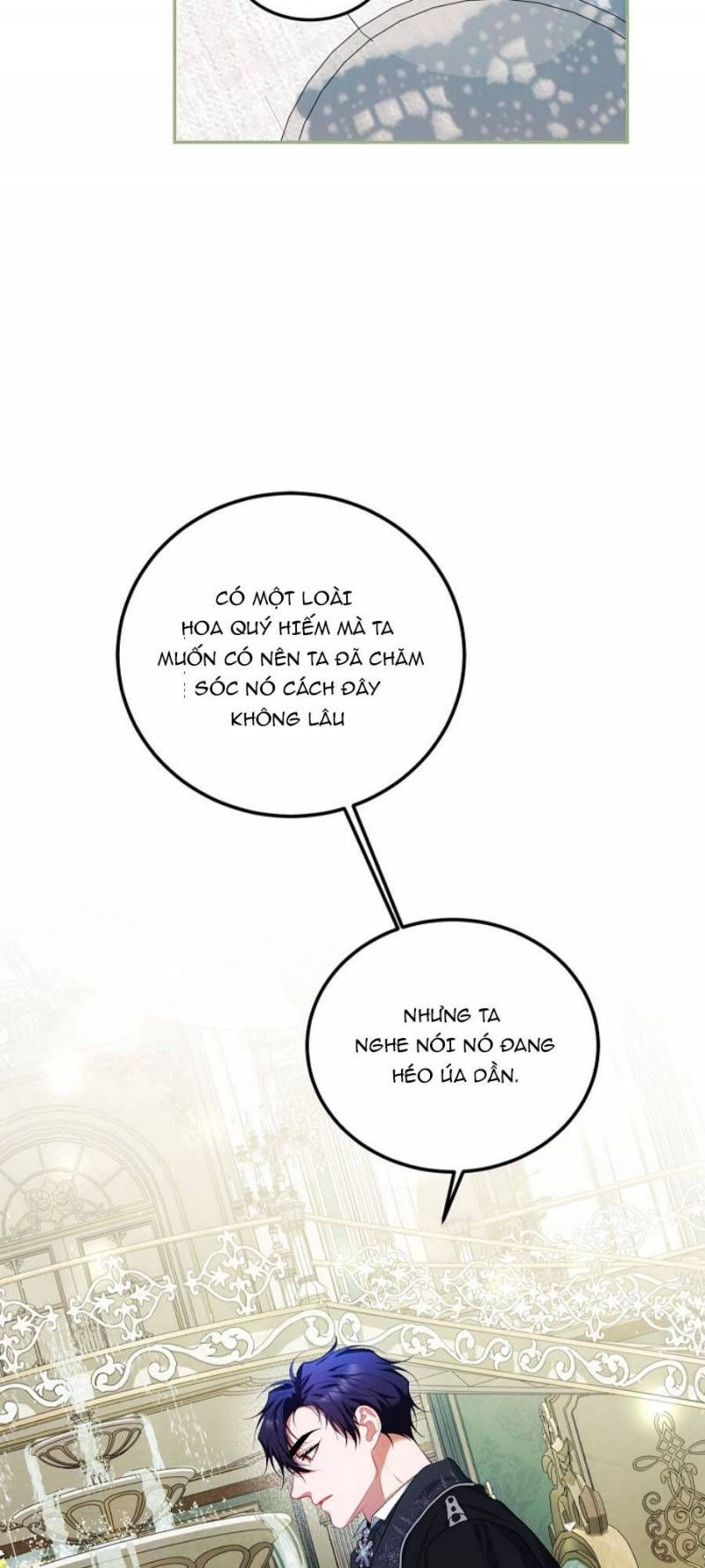 Quãng Đời Còn Lại Của Nữ Phụ Yểu Mệnh Chap 56 - Next Chap 57