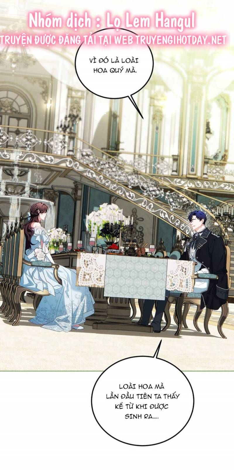 Quãng Đời Còn Lại Của Nữ Phụ Yểu Mệnh Chap 56 - Next Chap 57