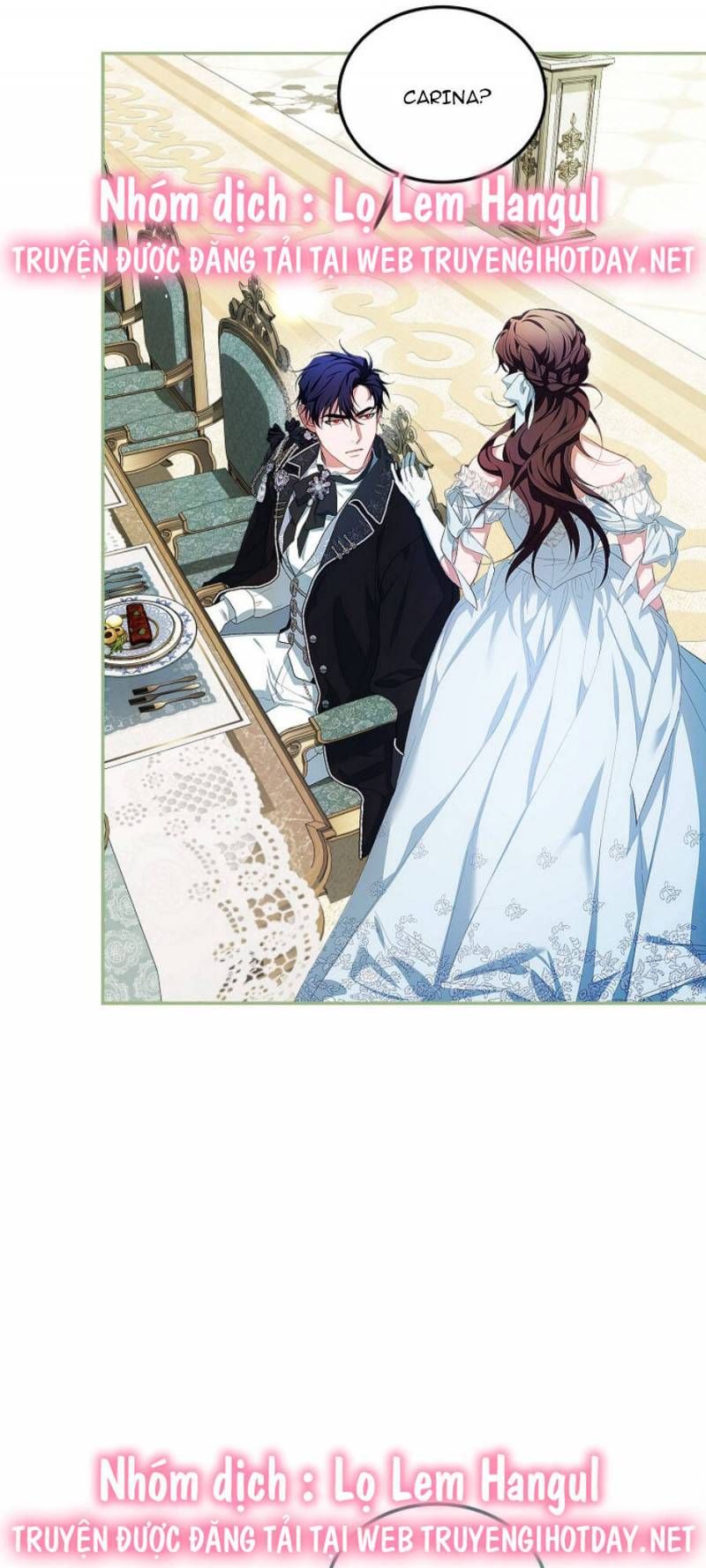 Quãng Đời Còn Lại Của Nữ Phụ Yểu Mệnh Chap 56 - Next Chap 57