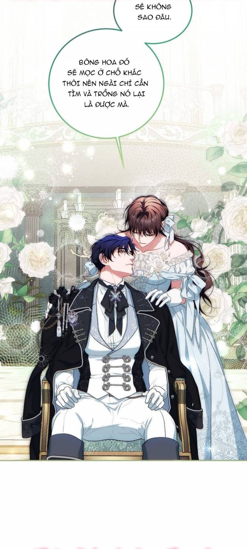Quãng Đời Còn Lại Của Nữ Phụ Yểu Mệnh Chap 56 - Next Chap 57