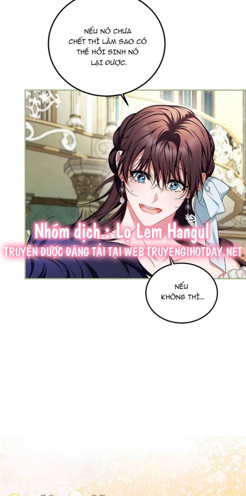 Quãng Đời Còn Lại Của Nữ Phụ Yểu Mệnh Chap 56 - Next Chap 57