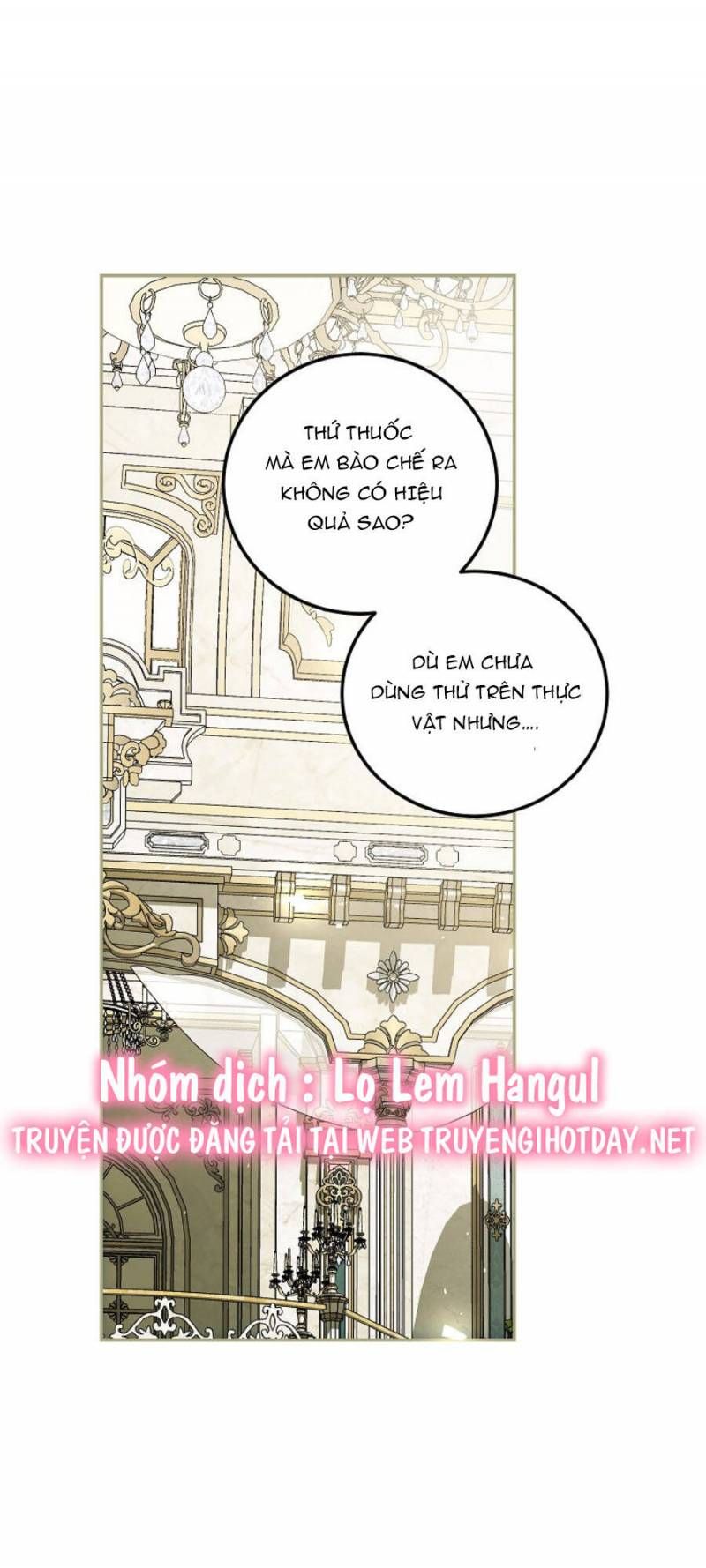 Quãng Đời Còn Lại Của Nữ Phụ Yểu Mệnh Chap 56 - Next Chap 57