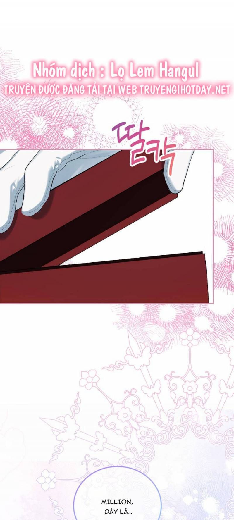 Quãng Đời Còn Lại Của Nữ Phụ Yểu Mệnh Chap 56 - Next Chap 57