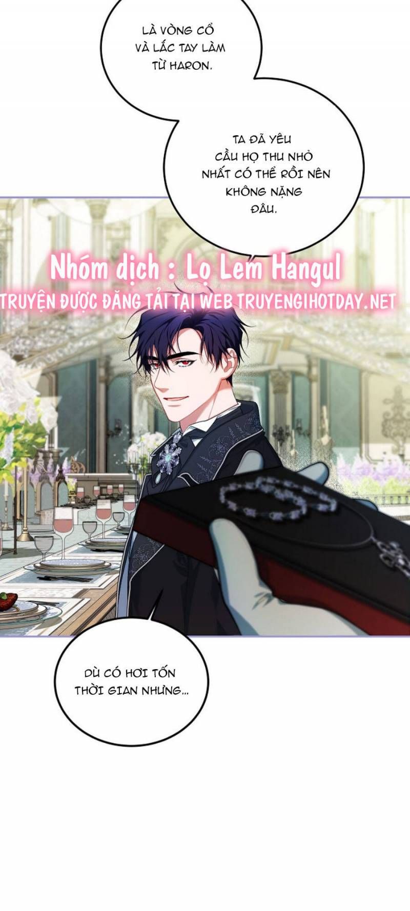 Quãng Đời Còn Lại Của Nữ Phụ Yểu Mệnh Chap 56 - Next Chap 57