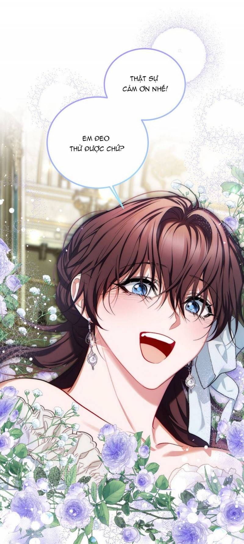 Quãng Đời Còn Lại Của Nữ Phụ Yểu Mệnh Chap 56 - Next Chap 57