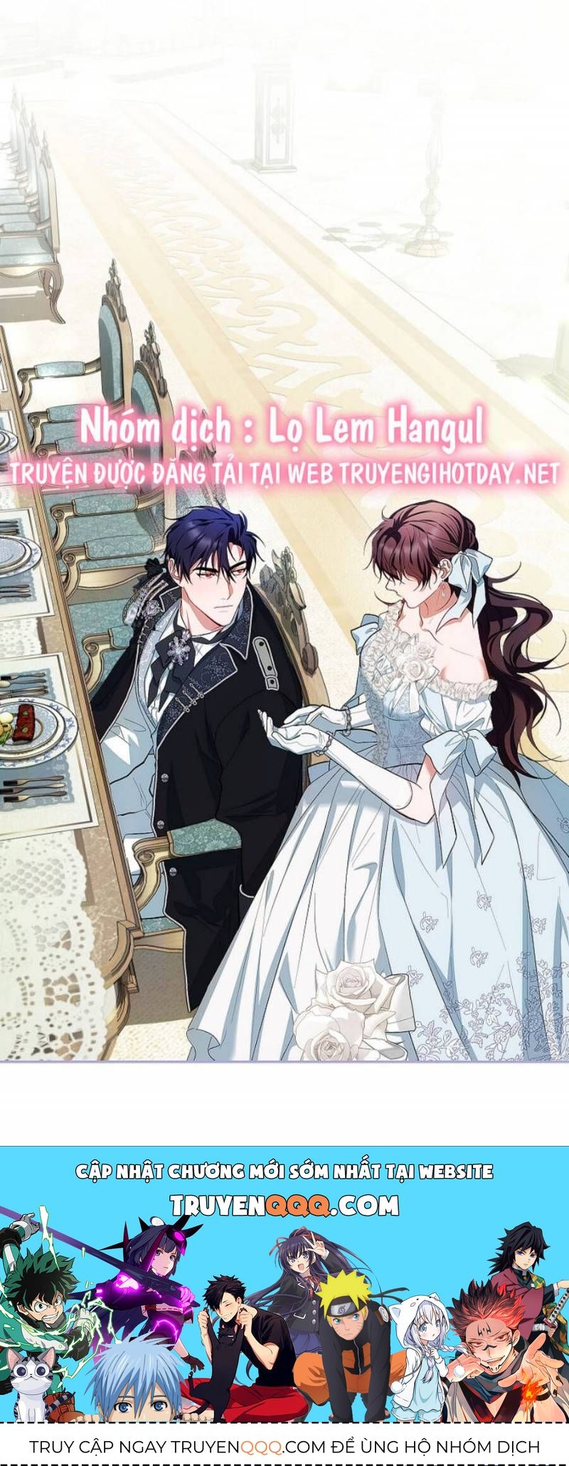 Quãng Đời Còn Lại Của Nữ Phụ Yểu Mệnh Chap 56 - Next Chap 57