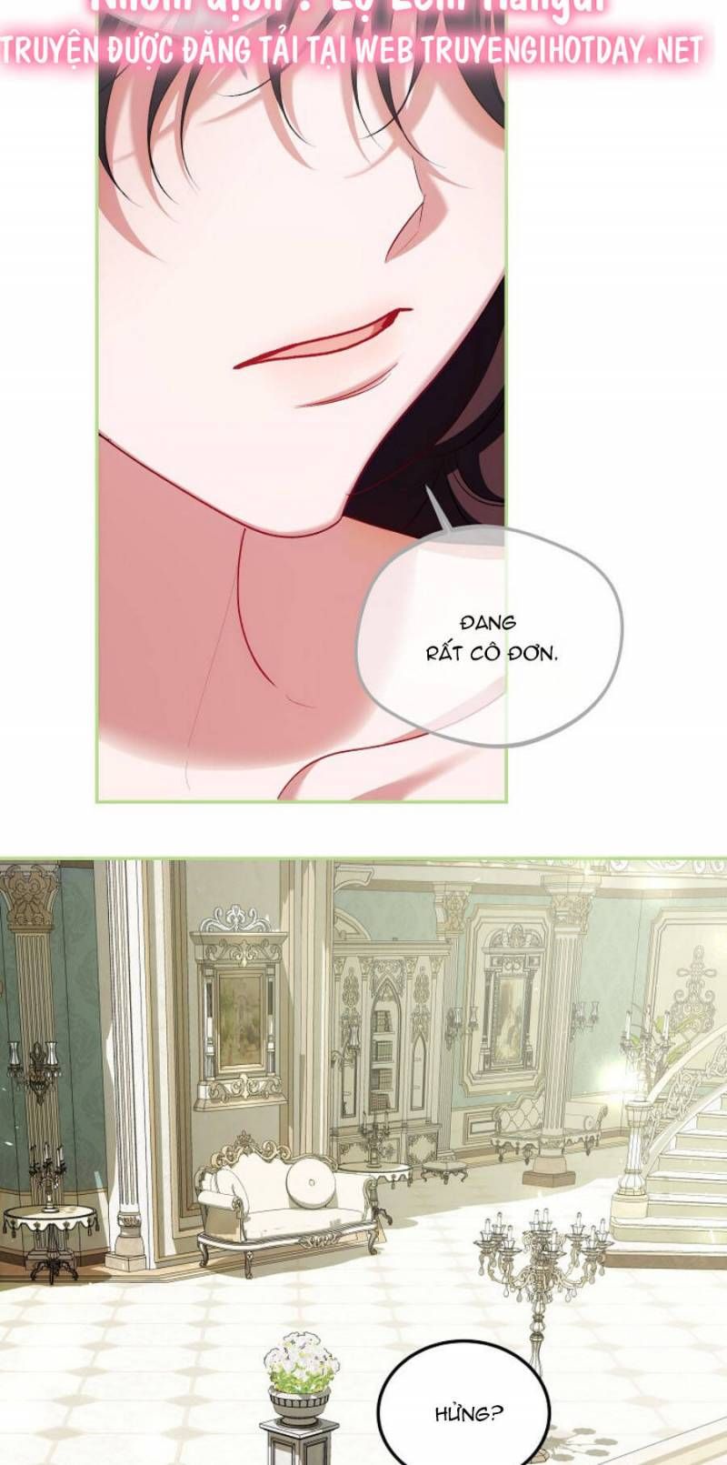 Quãng Đời Còn Lại Của Nữ Phụ Yểu Mệnh Chap 56 - Next Chap 57