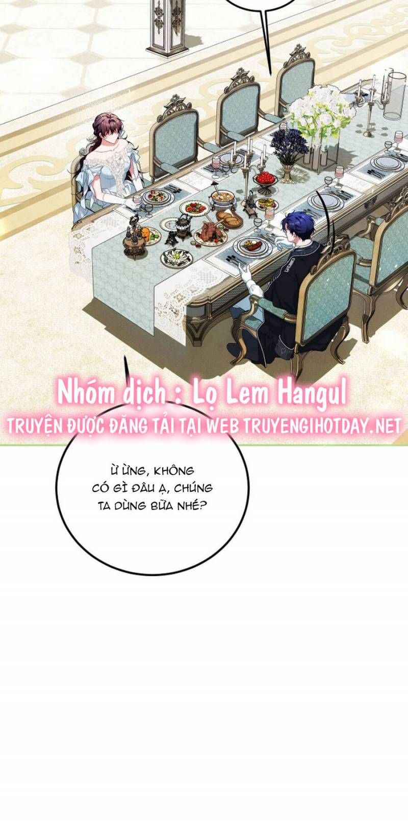 Quãng Đời Còn Lại Của Nữ Phụ Yểu Mệnh Chap 56 - Next Chap 57