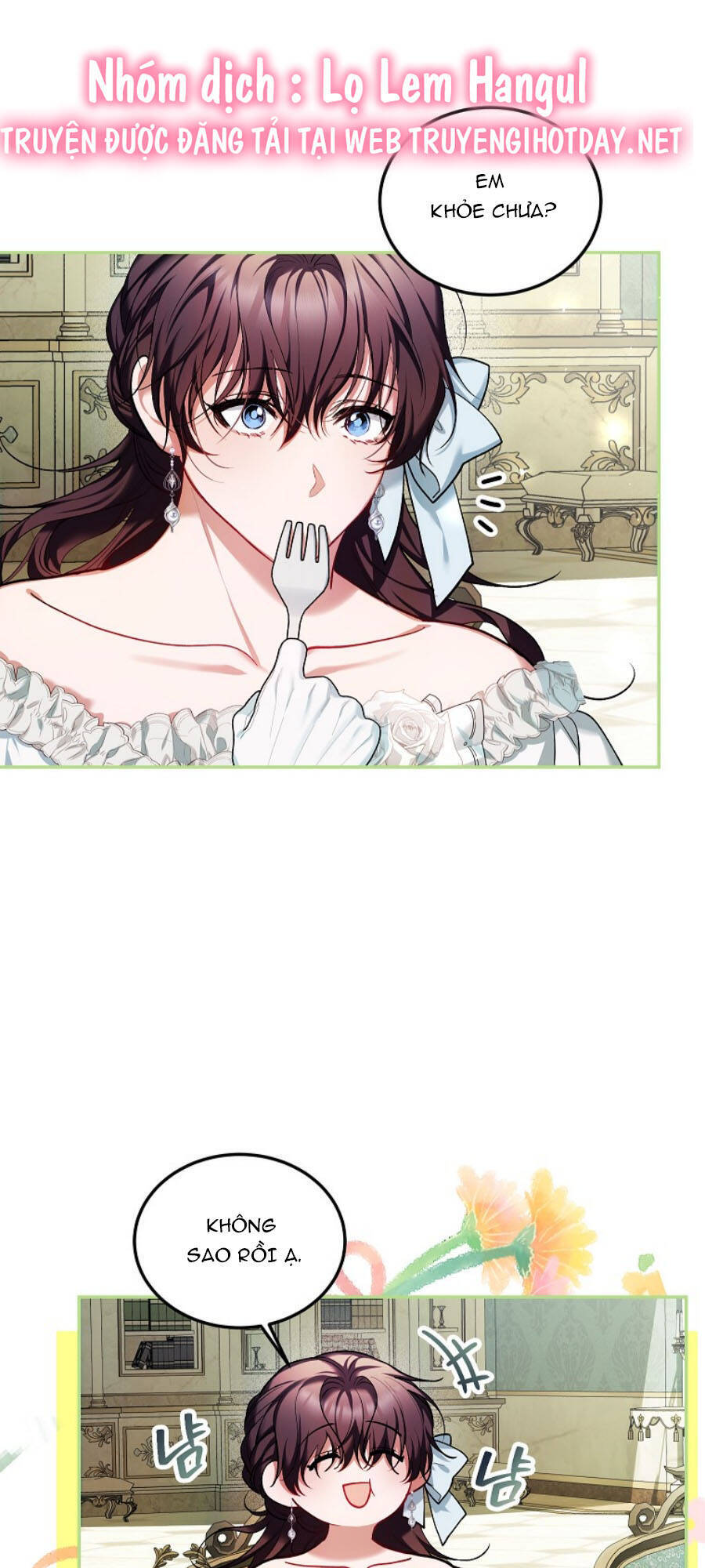 Quãng Đời Còn Lại Của Nữ Phụ Yểu Mệnh Chap 561 - Next Chap 562