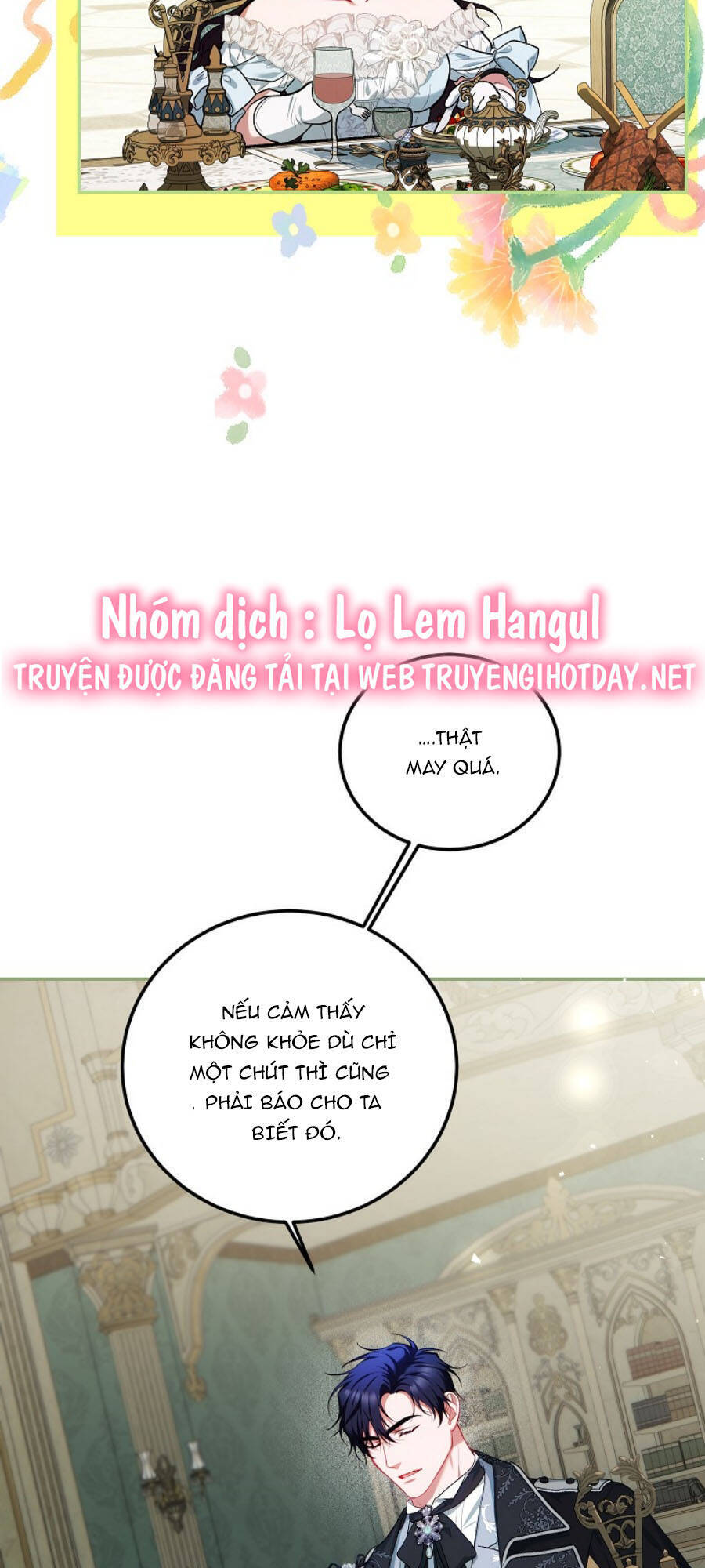 Quãng Đời Còn Lại Của Nữ Phụ Yểu Mệnh Chap 561 - Next Chap 562