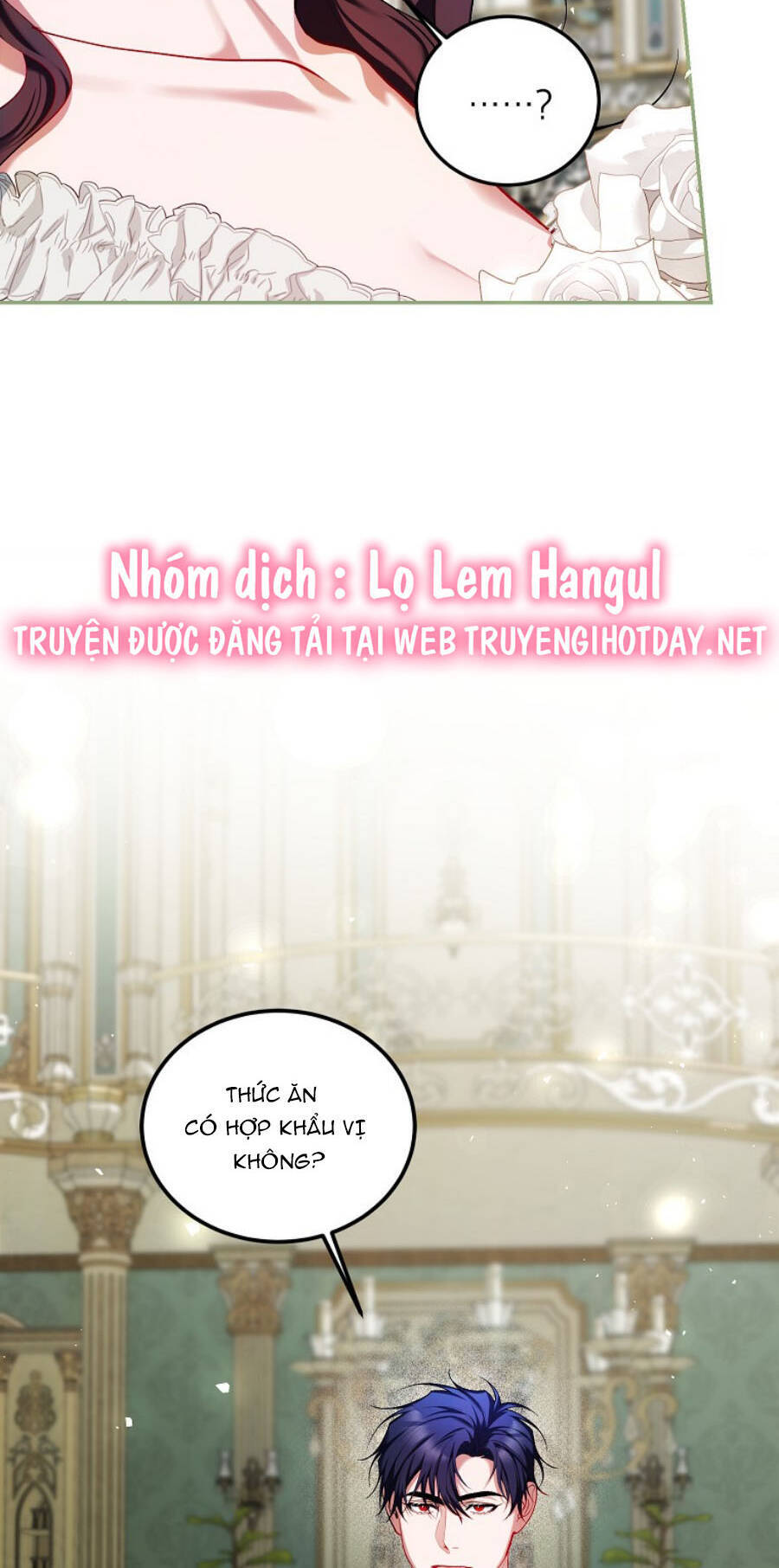 Quãng Đời Còn Lại Của Nữ Phụ Yểu Mệnh Chap 561 - Next Chap 562