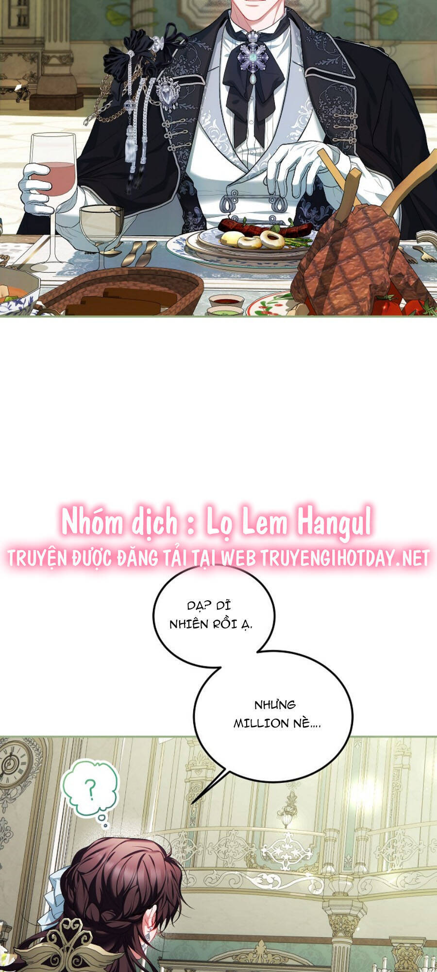 Quãng Đời Còn Lại Của Nữ Phụ Yểu Mệnh Chap 561 - Next Chap 562
