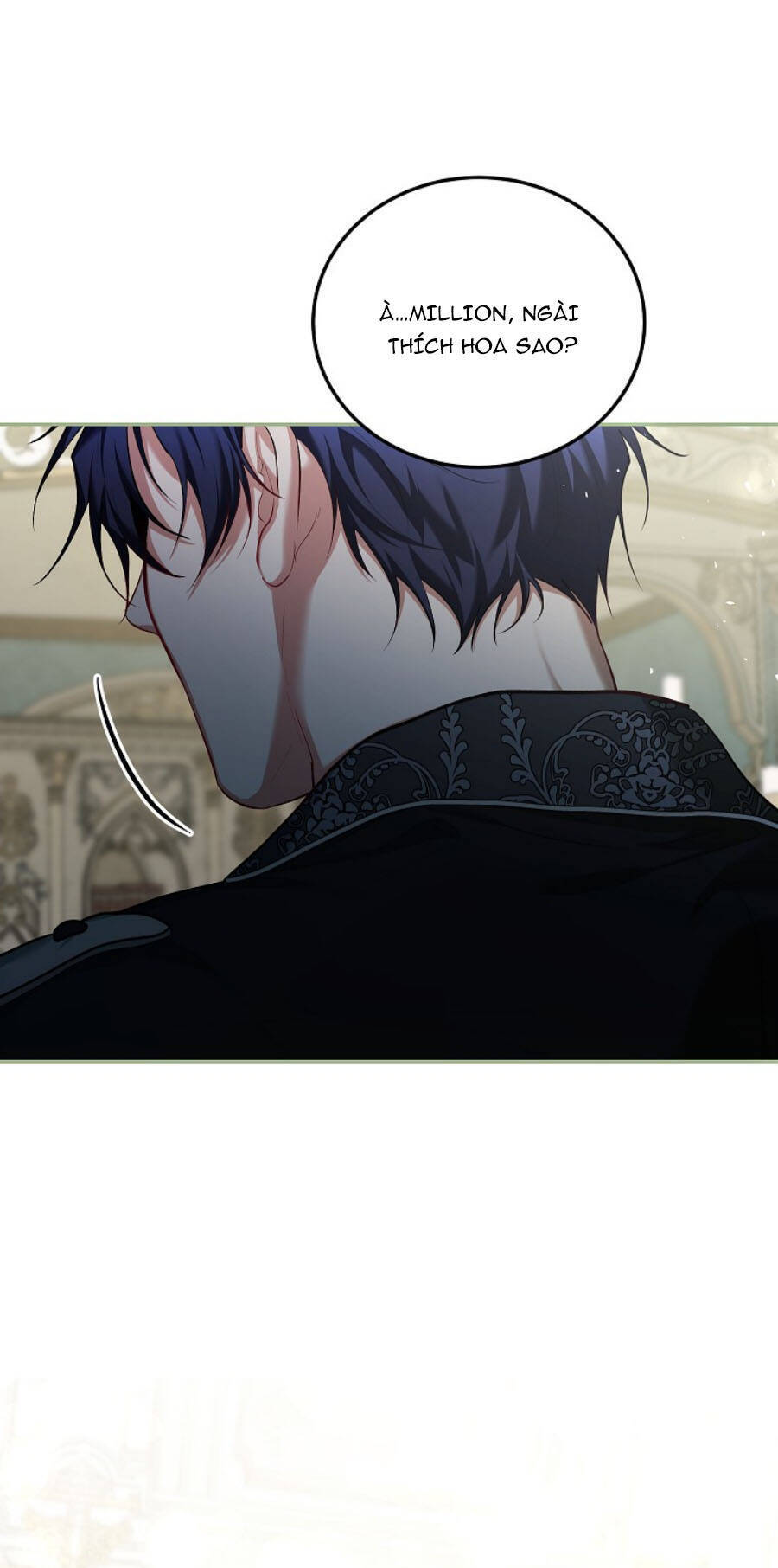 Quãng Đời Còn Lại Của Nữ Phụ Yểu Mệnh Chap 561 - Next Chap 562