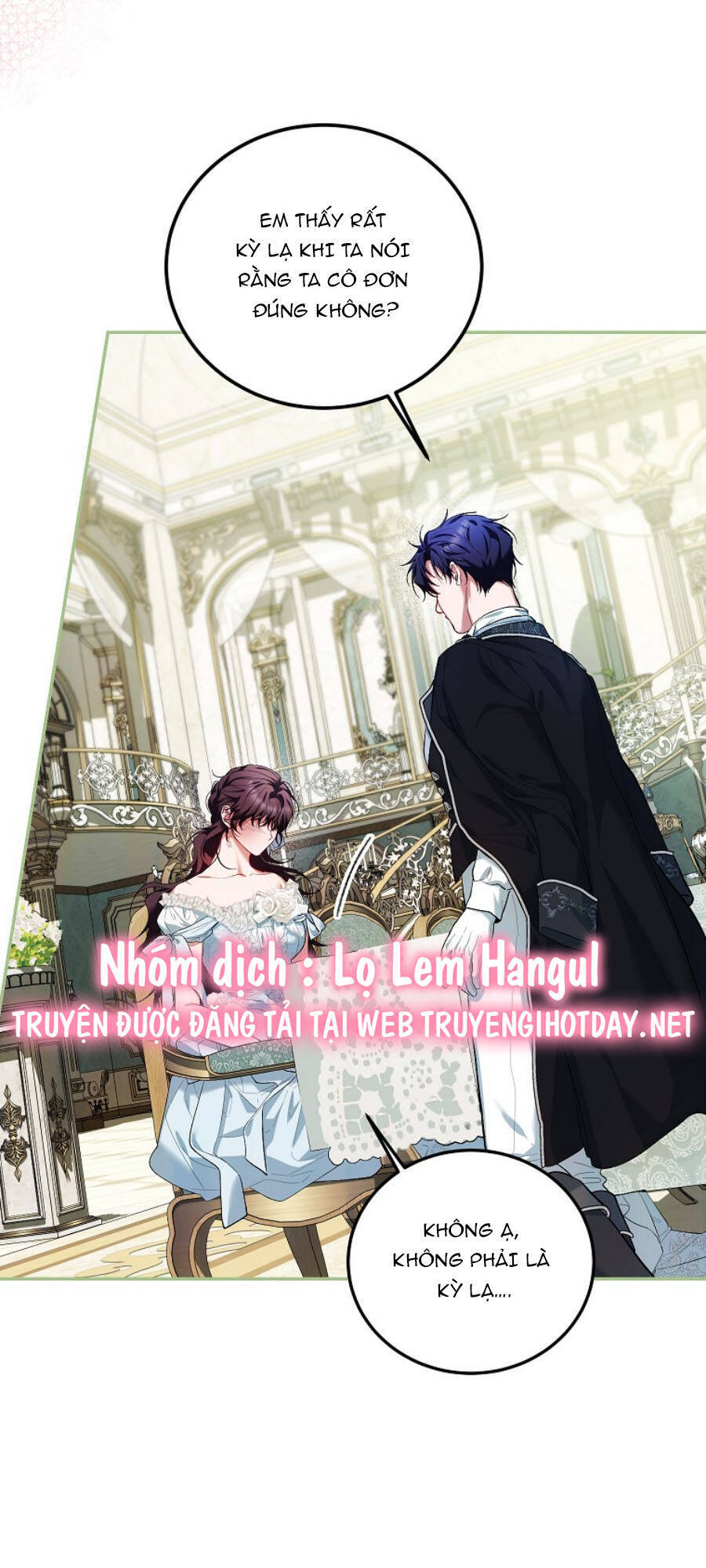Quãng Đời Còn Lại Của Nữ Phụ Yểu Mệnh Chap 561 - Next Chap 562