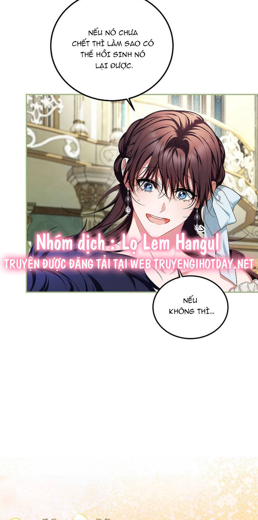 Quãng Đời Còn Lại Của Nữ Phụ Yểu Mệnh Chap 561 - Next Chap 562