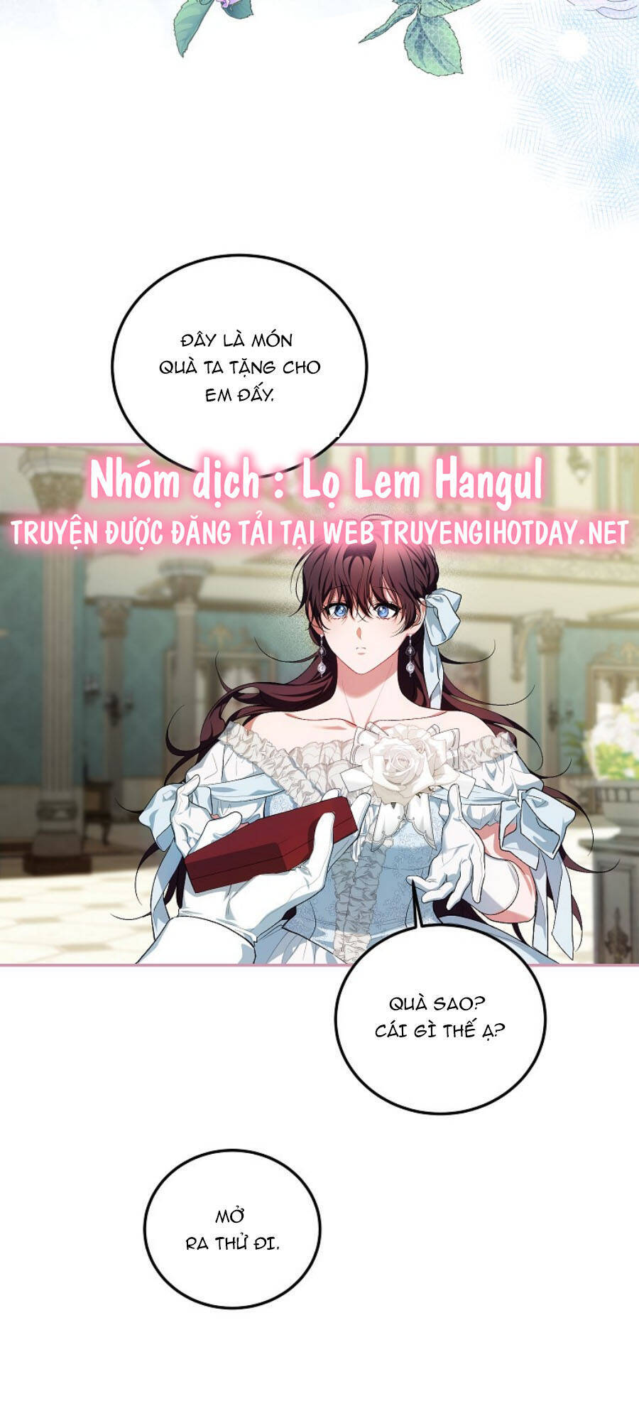 Quãng Đời Còn Lại Của Nữ Phụ Yểu Mệnh Chap 561 - Next Chap 562