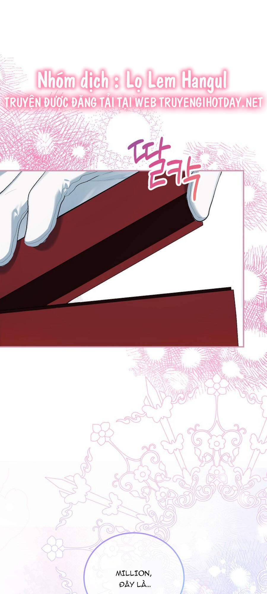 Quãng Đời Còn Lại Của Nữ Phụ Yểu Mệnh Chap 561 - Next Chap 562