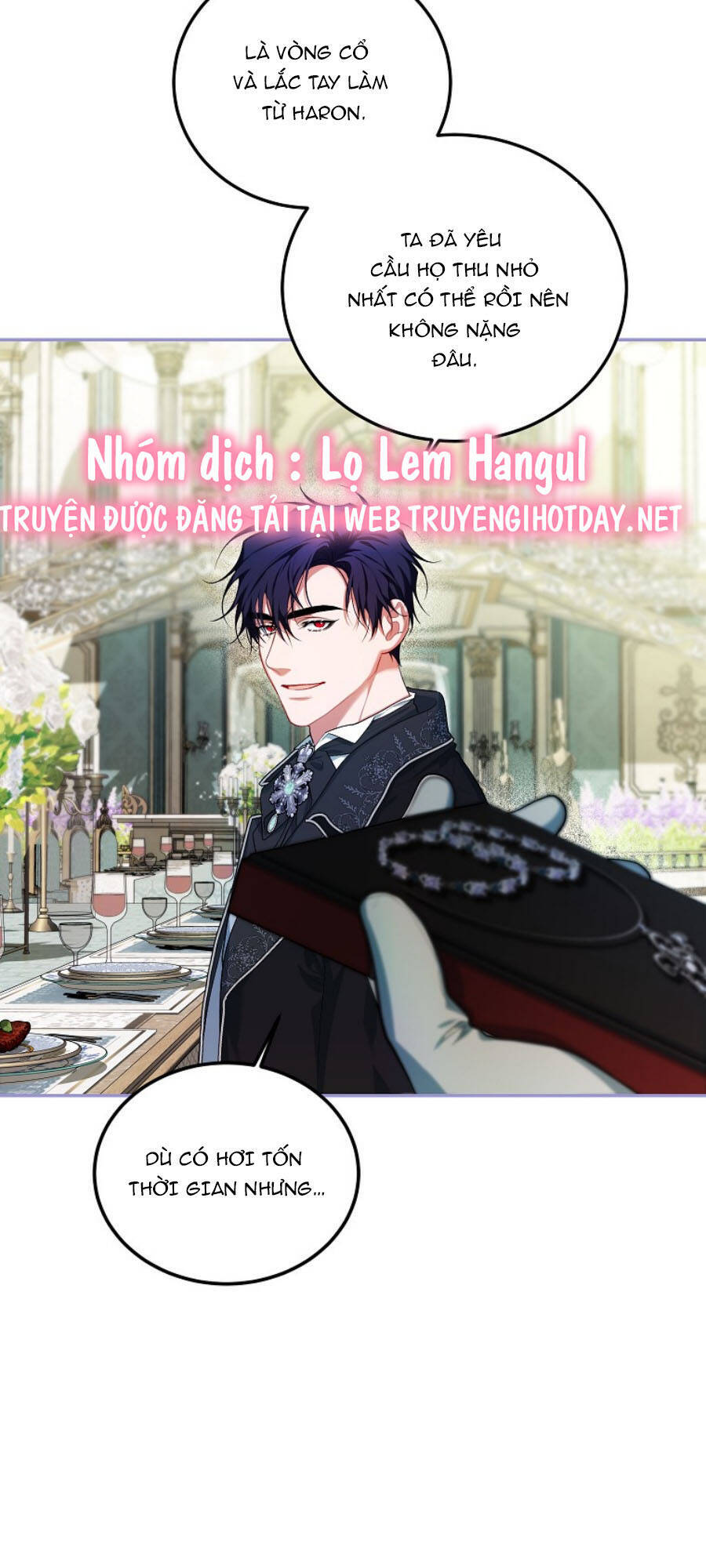 Quãng Đời Còn Lại Của Nữ Phụ Yểu Mệnh Chap 561 - Next Chap 562