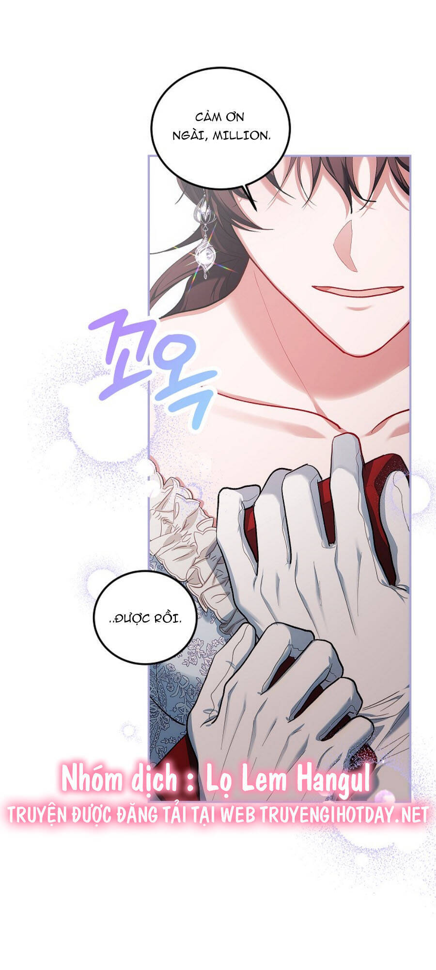 Quãng Đời Còn Lại Của Nữ Phụ Yểu Mệnh Chap 561 - Next Chap 562