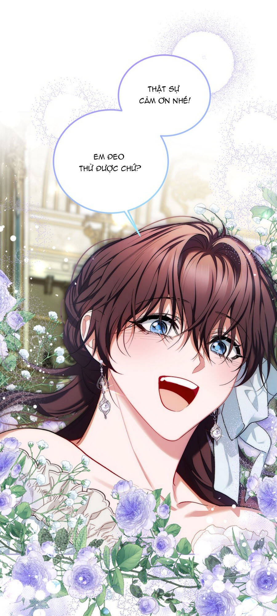 Quãng Đời Còn Lại Của Nữ Phụ Yểu Mệnh Chap 561 - Next Chap 562