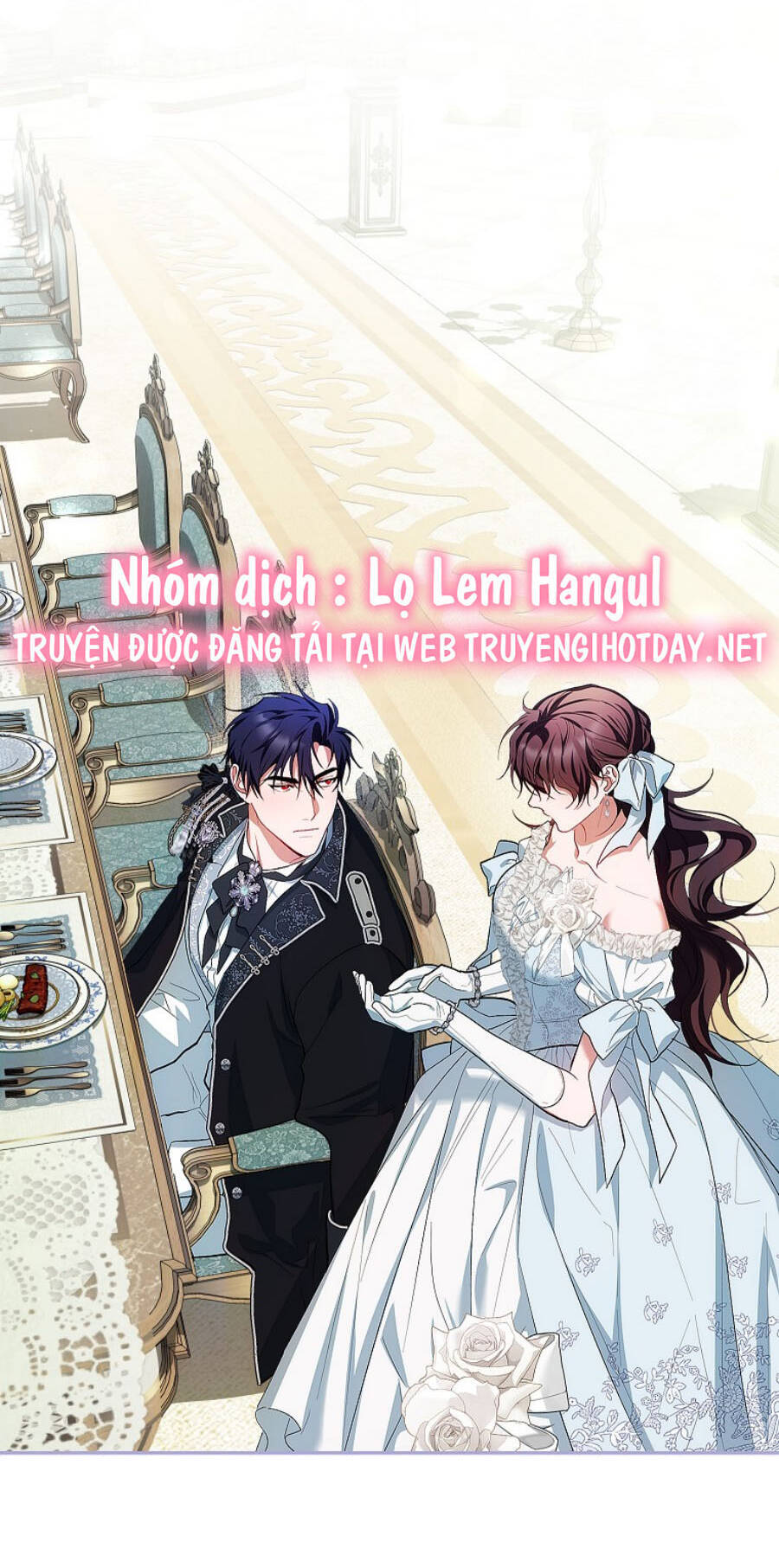Quãng Đời Còn Lại Của Nữ Phụ Yểu Mệnh Chap 561 - Next Chap 562