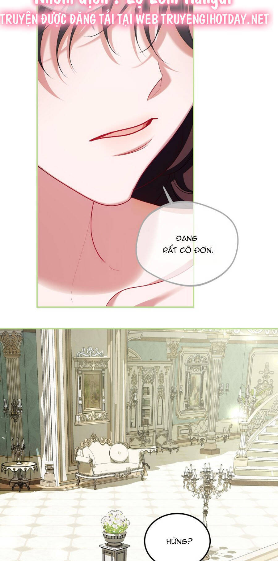 Quãng Đời Còn Lại Của Nữ Phụ Yểu Mệnh Chap 561 - Next Chap 562