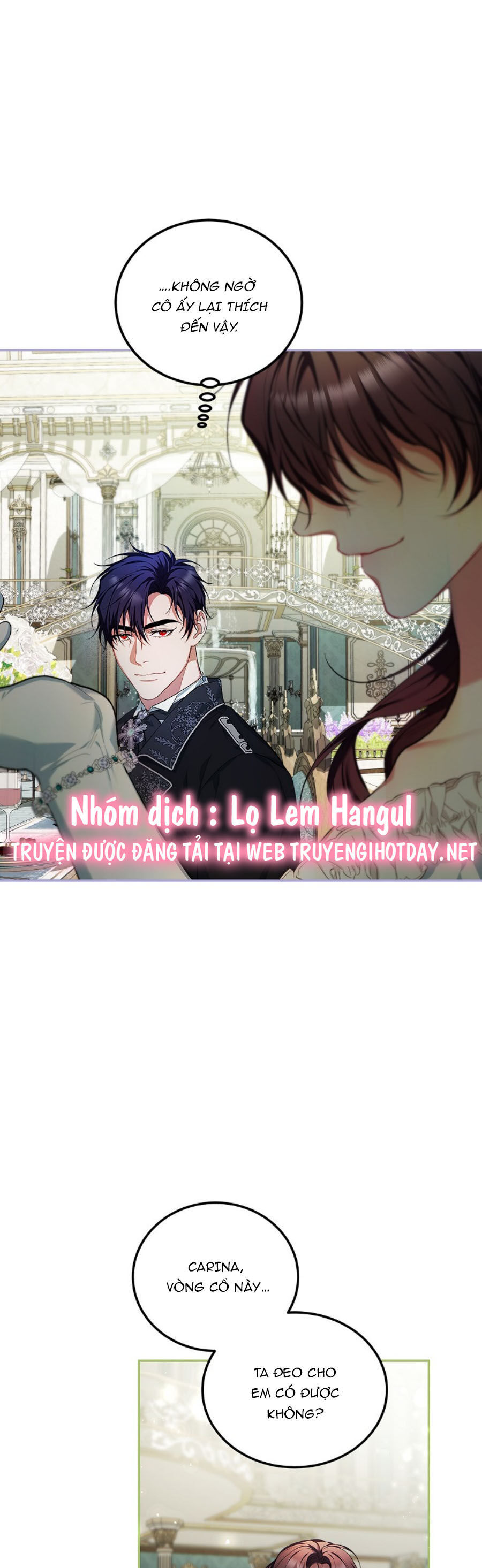 Quãng Đời Còn Lại Của Nữ Phụ Yểu Mệnh Chap 562 - Next Chap 563