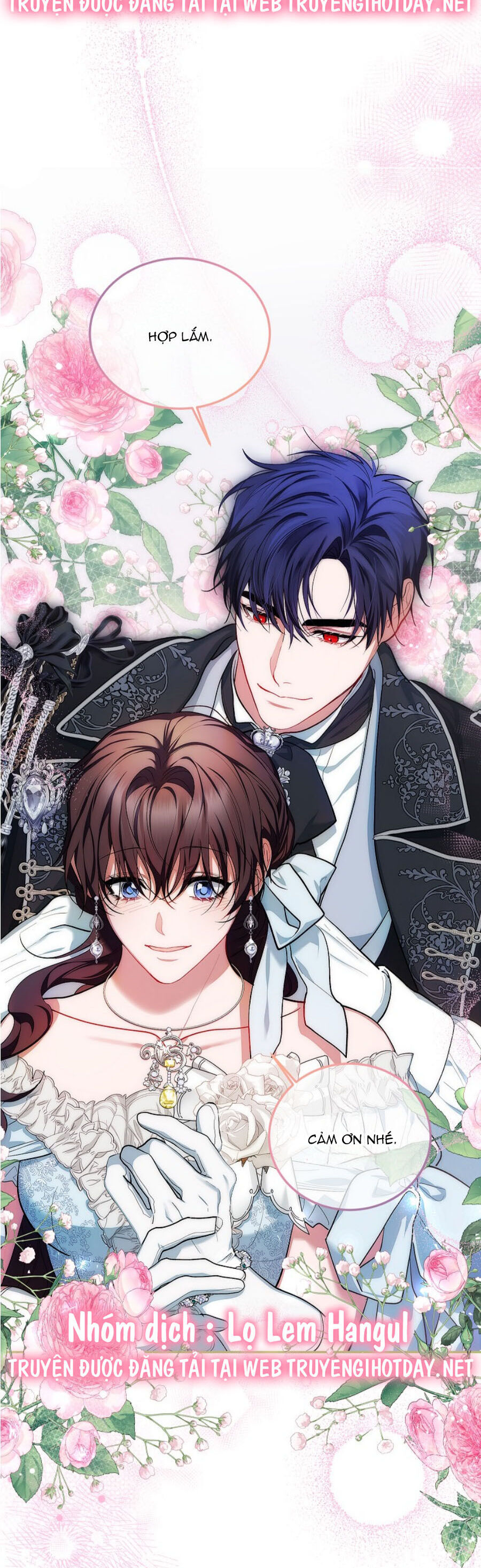 Quãng Đời Còn Lại Của Nữ Phụ Yểu Mệnh Chap 562 - Next Chap 563