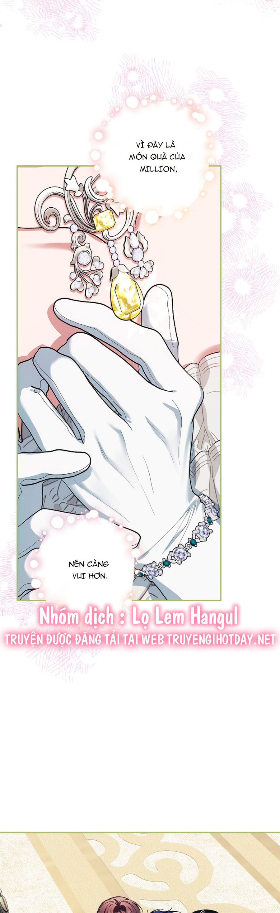 Quãng Đời Còn Lại Của Nữ Phụ Yểu Mệnh Chap 562 - Next Chap 563