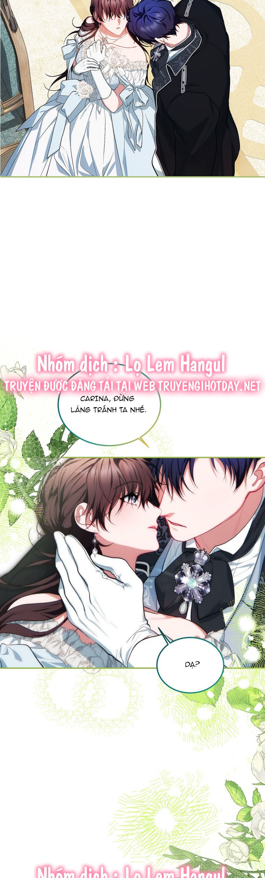 Quãng Đời Còn Lại Của Nữ Phụ Yểu Mệnh Chap 562 - Next Chap 563