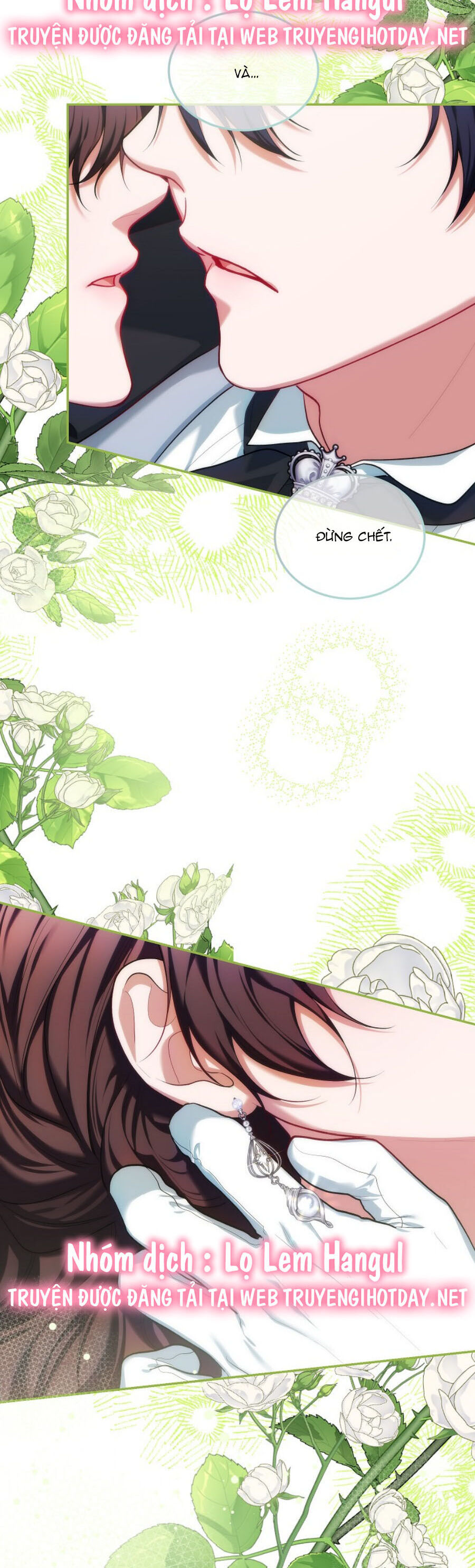 Quãng Đời Còn Lại Của Nữ Phụ Yểu Mệnh Chap 562 - Next Chap 563
