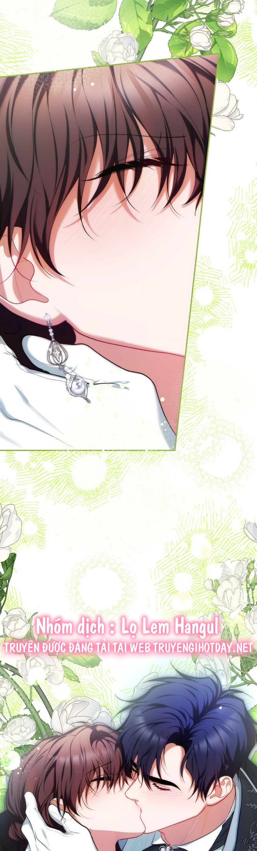 Quãng Đời Còn Lại Của Nữ Phụ Yểu Mệnh Chap 562 - Next Chap 563