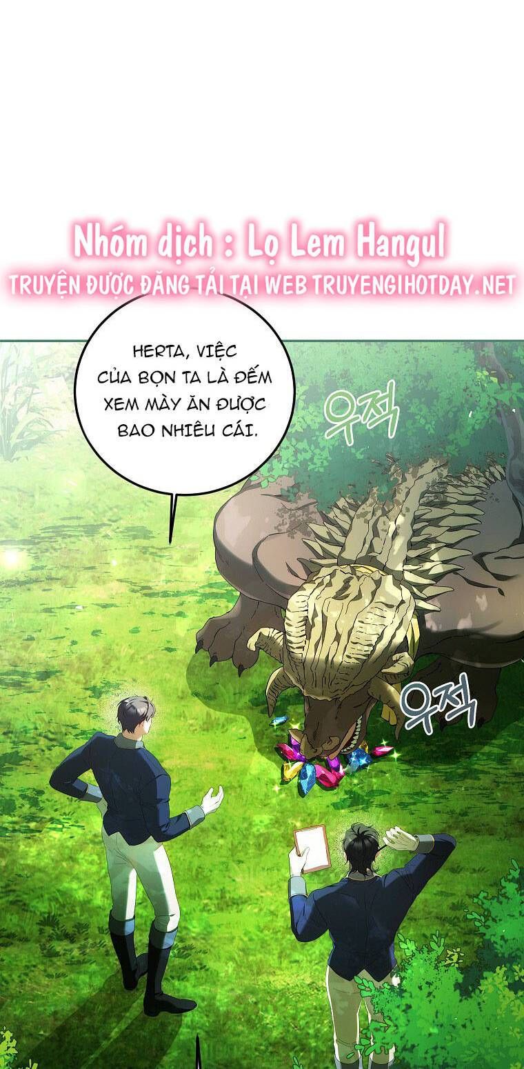Quãng Đời Còn Lại Của Nữ Phụ Yểu Mệnh Chap 57 - Next Chap 58