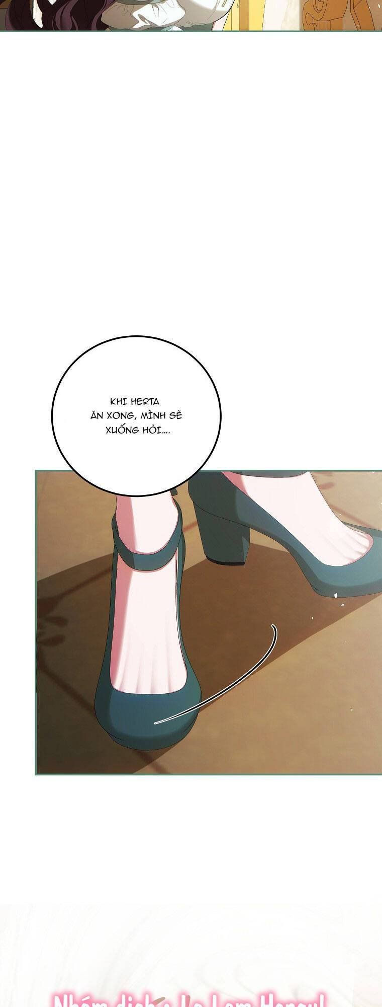 Quãng Đời Còn Lại Của Nữ Phụ Yểu Mệnh Chap 57 - Next Chap 58