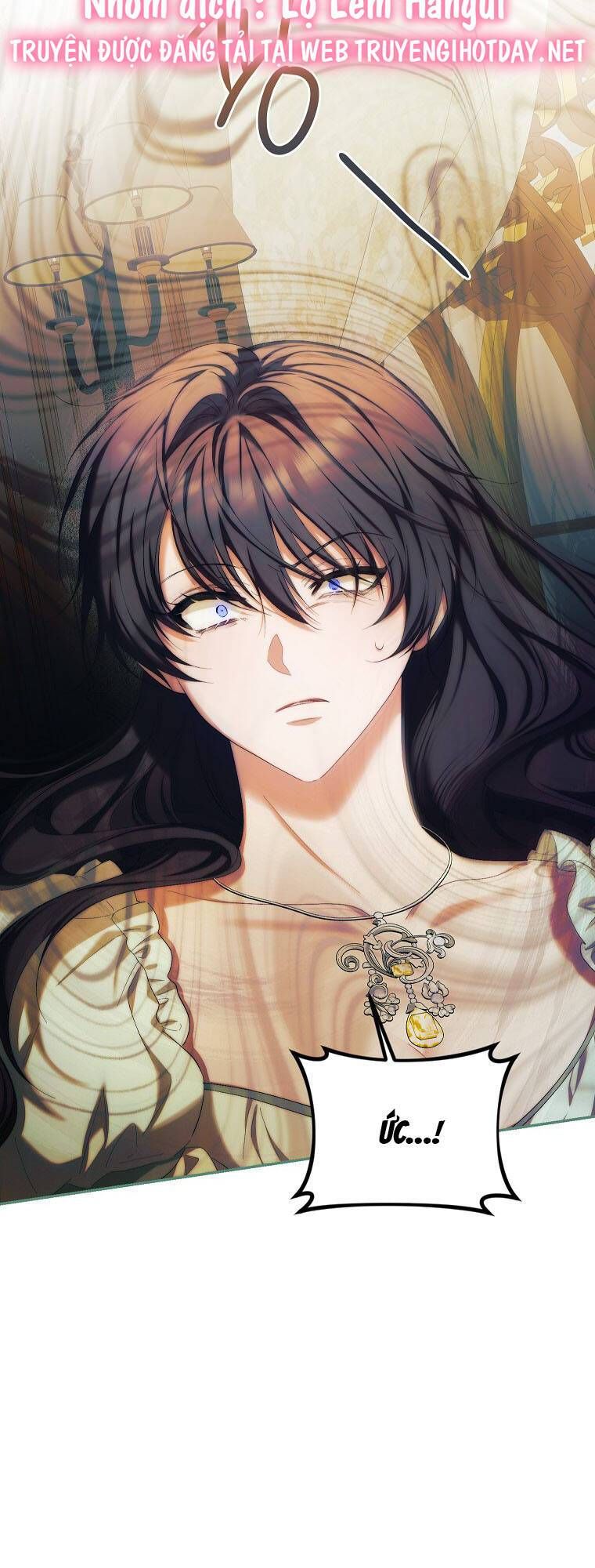 Quãng Đời Còn Lại Của Nữ Phụ Yểu Mệnh Chap 57 - Next Chap 58