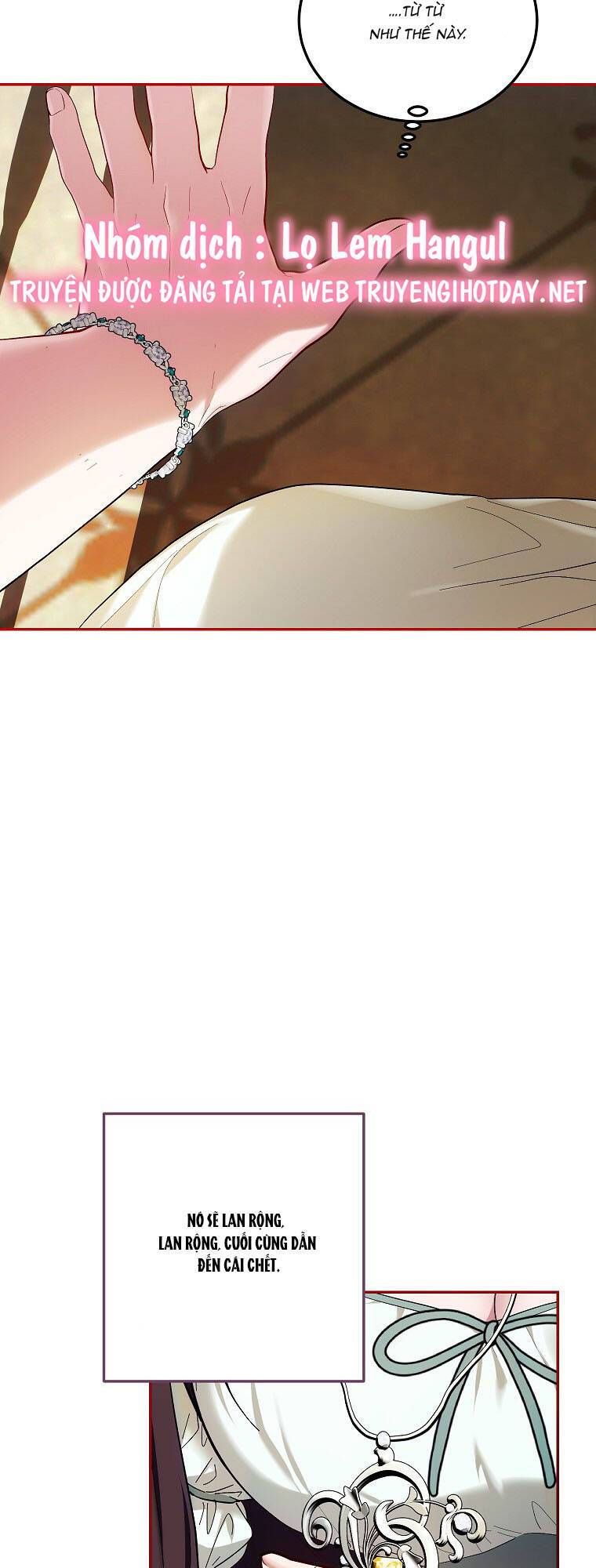 Quãng Đời Còn Lại Của Nữ Phụ Yểu Mệnh Chap 57 - Next Chap 58