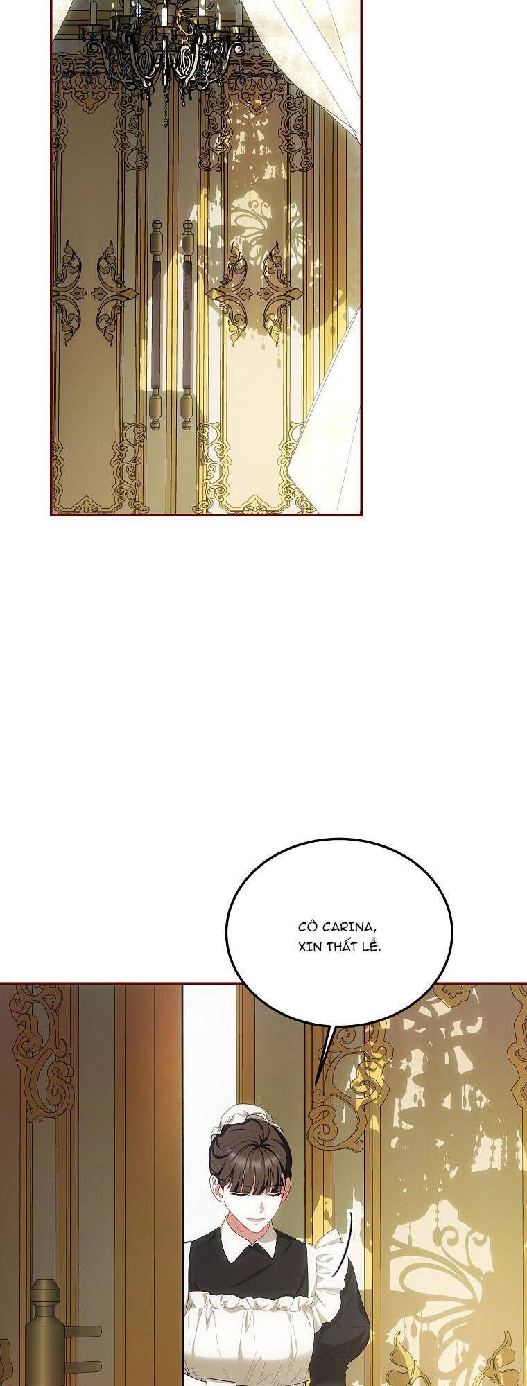 Quãng Đời Còn Lại Của Nữ Phụ Yểu Mệnh Chap 57 - Next Chap 58