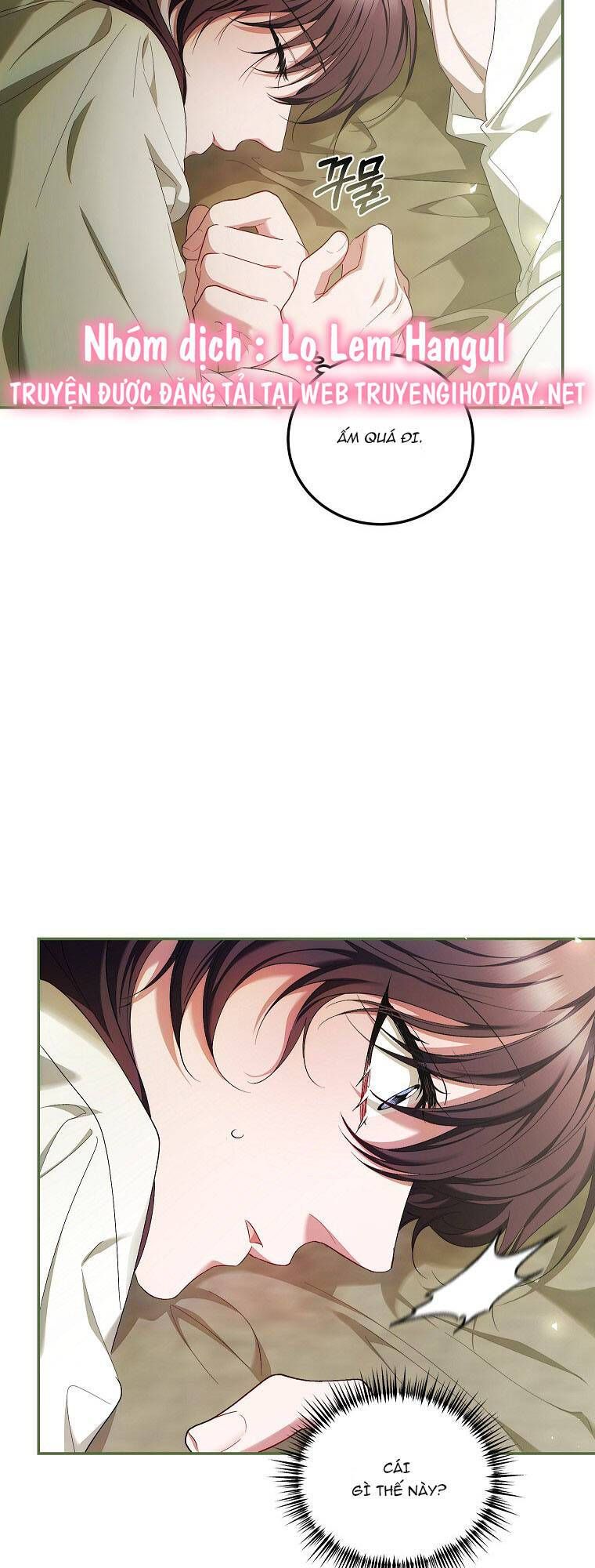 Quãng Đời Còn Lại Của Nữ Phụ Yểu Mệnh Chap 57 - Next Chap 58