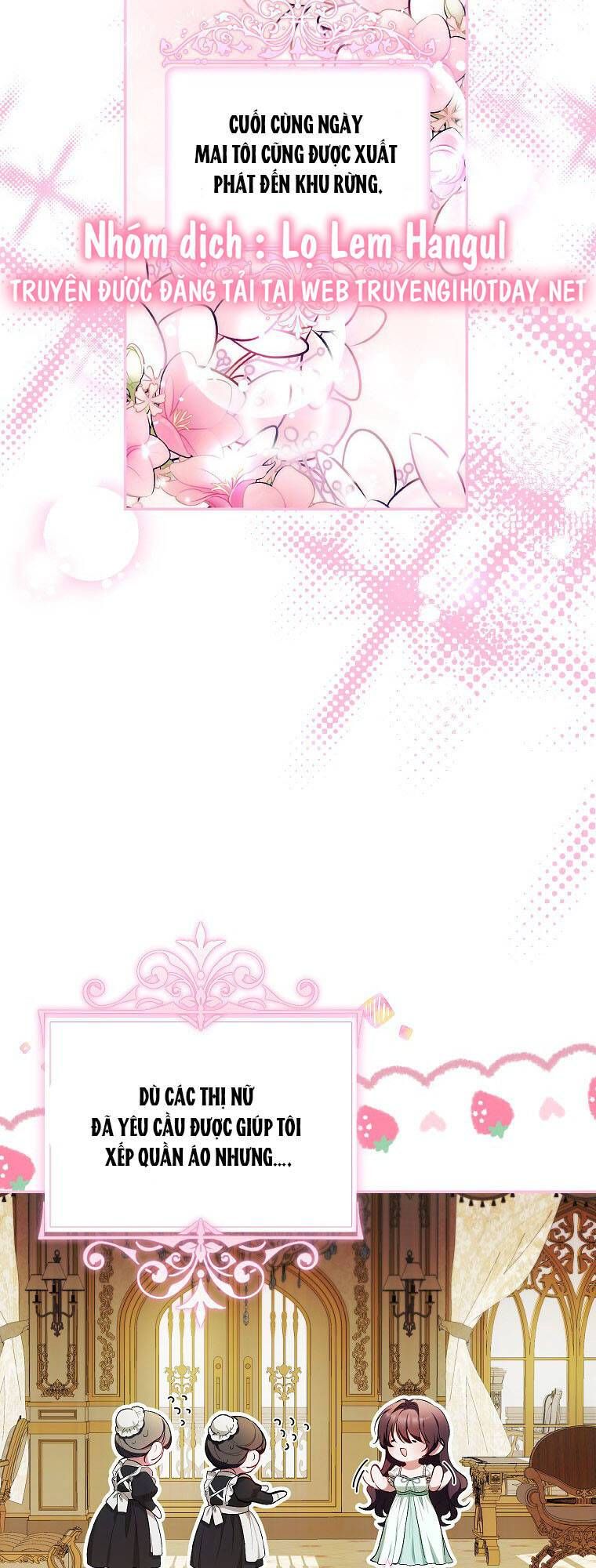 Quãng Đời Còn Lại Của Nữ Phụ Yểu Mệnh Chap 57 - Next Chap 58