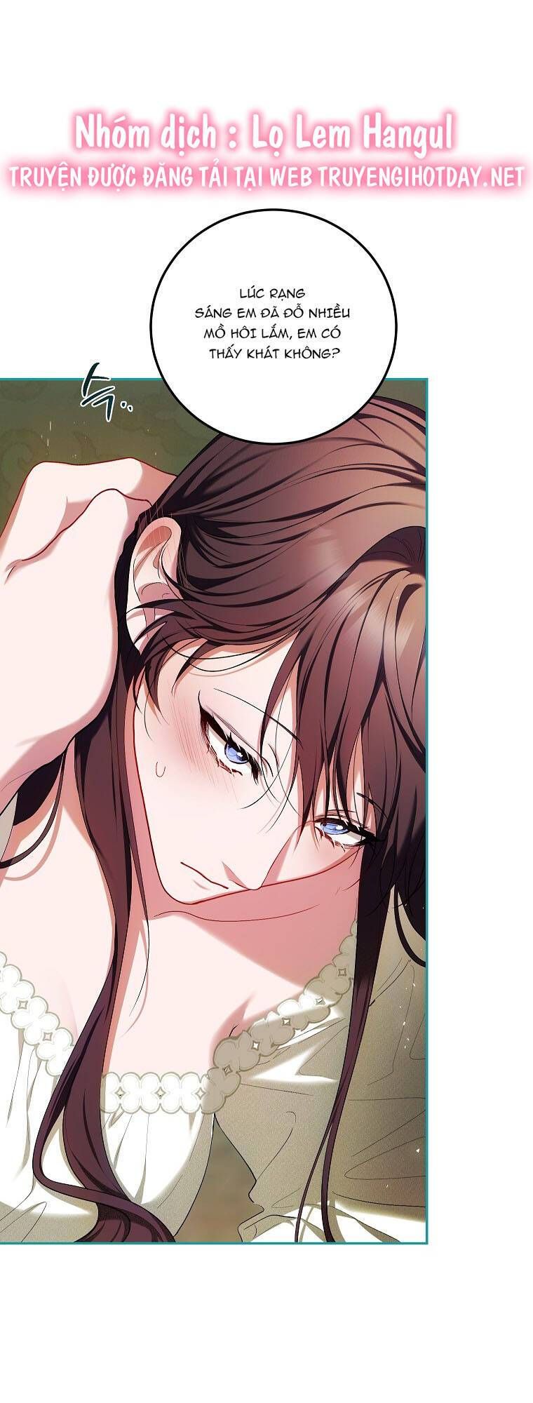 Quãng Đời Còn Lại Của Nữ Phụ Yểu Mệnh Chap 57 - Next Chap 58