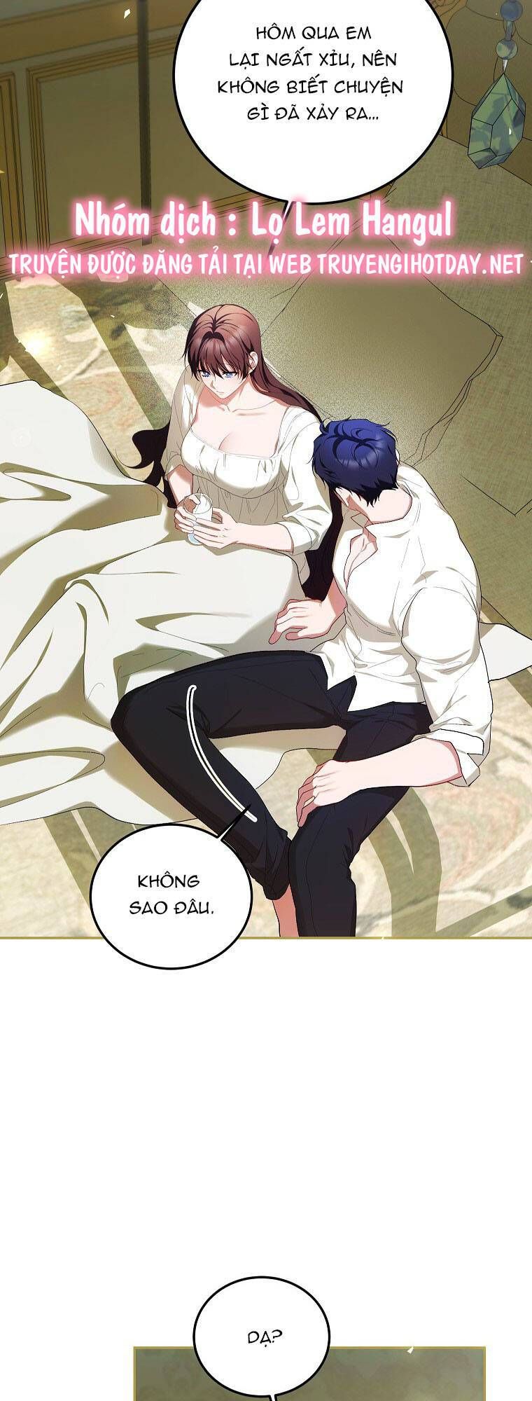 Quãng Đời Còn Lại Của Nữ Phụ Yểu Mệnh Chap 57 - Next Chap 58